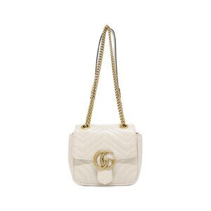 Gucci GG Marmont Shoulder Bag